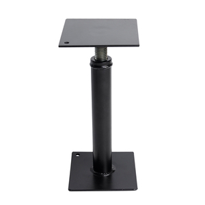 Le stabilisateur d'étape de <span class=keywords><strong>caravane</strong></span> RV aide à prévenir l'affaissement et l'usure Capacité de charge 1000lb Plage de réglage 7-5/8 "-14" pour les <span class=keywords><strong>accessoires</strong></span> de <span class=keywords><strong>camping</strong></span>-car - Product Image 3