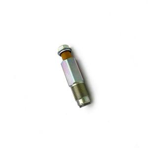 ディーゼルエンジン部品 コモンレール圧力逃し弁 095420-0260 燃料圧力逃し弁 095420 0260 0954200260 - Product Image 2
