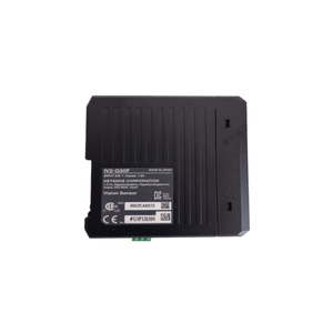 KEYENCE IV2-G30F พร้อมเซ็นเซอร์จดจำภาพด้วย AI ตัวควบคุมเซ็นเซอร์ โหมดการเรียนรู้มาตรฐาน พร้อมการรับประกันหนึ่งปี - Product Image 2