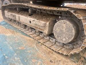 Modèle de nouvelle génération d'excavatrice CAT 320GX, excellent état, inspection bienvenue à Shanghai - Product Image 6