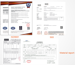 สั่งทําพิเศษขั้นต่ําขั้นต่ํารุ่นใหม่ตัวเลือกอัตโนมัติเต็มรูปแบบเปลี่ยนชิ้นส่วนเครื่องจักรกลซีเอ็นซีอลูมิเนียมบรอนซ์สแตนเลสเหล็กคาร์บอน - Product Image 6