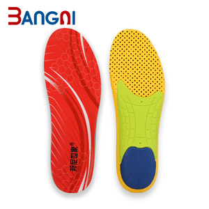 Solette <span class=keywords><strong>plantari</strong></span> EVA ad assorbimento degli urti plantare plantare plantare <span class=keywords><strong>piatto</strong></span> per scarpe - Product Image 1