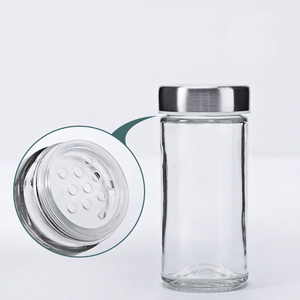 Estante Giratorio para Especias de Cocina de Acero Inoxidable QL331, Organizador de Utensilios de Cocina, Torre para <span class=keywords><strong>20</strong></span> Botellas - Product Image 3