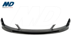 Labbro anteriore in fibra di carbonio stile Design 3D per 2009-2014 <span class=keywords><strong>BMW</strong></span> <span class=keywords><strong>Z</strong></span> serie Z4 E89 - Product Image 2