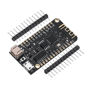 Carte de développement ESP32 Lite V1.0.0 Wifi BT ESP32 <span class=keywords><strong>ESP</strong></span>-<span class=keywords><strong>32</strong></span> <span class=keywords><strong>REV1</strong></span> CH340G 4 Mo Micro/TYPE-C USB - Product Image 5