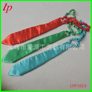 Corbata de Cosplay LPP1023, Tela con Impresión por Transferencia de Calor, Accesorio para Fiestas - Product Image 1