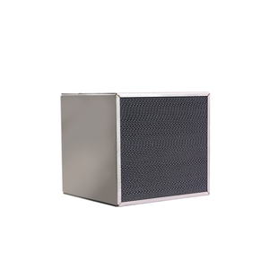 Xinto tấm sóng denitration chất xúc tác hướng dẫn GB/T 39703 2020 tiêu chuẩn thử nghiệm - Product Image 2