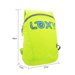 Bolsas Deportivas Personalizadas, Ligeras y Plegables, Mochila de Viaje, Senderismo y Camping, Mochilas Plegables para Actividades al Aire Libre para Hombres y Mujeres - Product Image 3