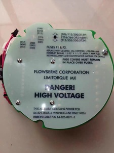 ใหม่ ของแท้ QX Power Strip 64-825-0071 ตัวเข้ารหัสแอคทูเอเตอร์ - Product Image 2