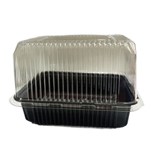 PET Material <strong>Sprout</strong> Growing Tray <strong>Seedling</strong> Raising Tray for Pea Black Bean Soybean-1000 Cell Count - Product Image 5