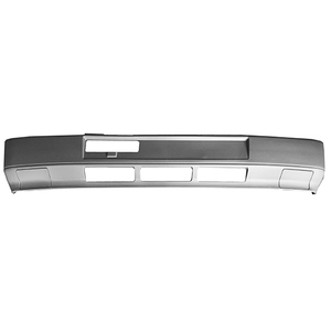 Parachoques delantero Ic288G de polipropileno de marca italiana confiable con certificación Tuv para IVECO Gamma Zeta - Product Image 1