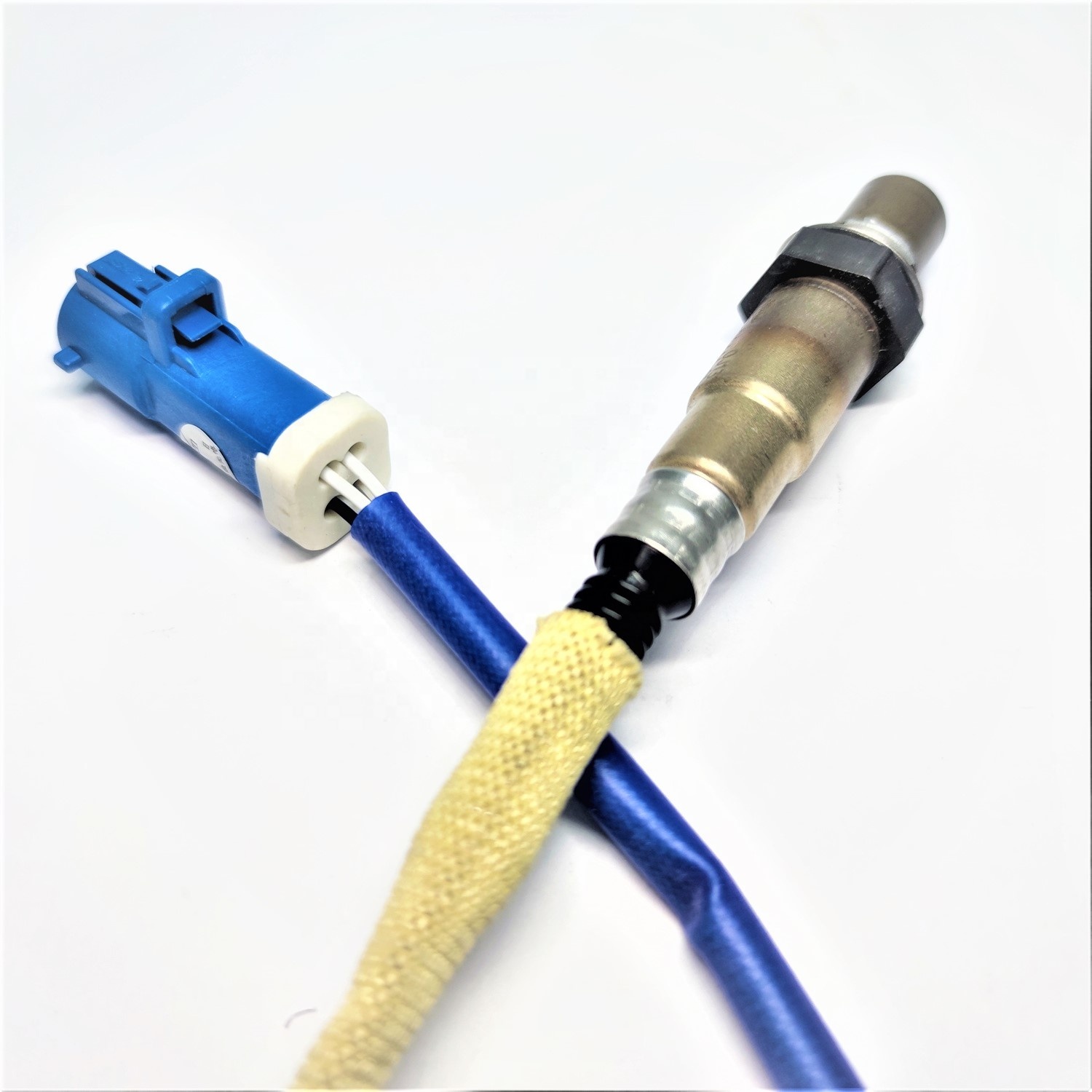 3M51-9G444-DC C1BA-9G444-AA 6C11-9G444-AA Lambda O2 Oxygen Sensor for FORD FOCUS 09 Fiesta explorer 2007 - Product Image 2 of 2