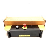 Nouveau contrôleur original STBVP6-RB1E02-T30 en stock dans l'entrepôt, programmable et automatisable (PLC)