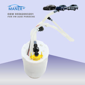 MANER 95562093201 Conjunto de Bomba de Combustible Derecha del Sistema de Suministro de Combustible para Porsche Cayenne VW Touareg - Product Image 1