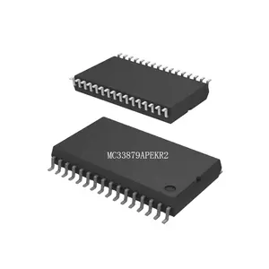 Original IC Chip NEW Integrated Circuits Electronic Components Sourcing Agent Supplies MC33879APEKR2