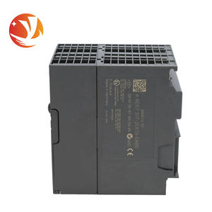 Unité centrale de traitement PLC Siemens 6ES7 317-2EK13-0AB0 6ES7317-2EK13-0AB0 neuve d'origine, contrôleur programmable 16 entrées/sorties - Product Image 1