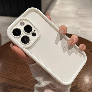 Fundas para Teléfonos Móviles Más Económicas al por Mayor, para iPhone, <span class=keywords><strong>Samsung</strong></span>, Xiaomi, Redmi, Huawei, Honor - Product Image 3