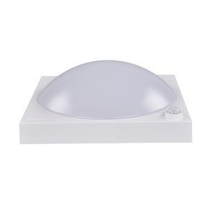 OEM ODM fabbrica di trasporto del commercio all'ingrosso 9W/15W luce di soffitto del sensore di movimento del sensore di movimento ha condotto la luce di soffitto dell'interno - Product Image 6