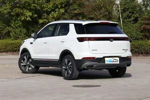 Changan CS55 PLUS 1.5T Essence SUV <span class=keywords><strong>d</strong></span>'<span class=keywords><strong>occasion</strong></span> 2020 <span class=keywords><strong>moins</strong></span> <span class=keywords><strong>cher</strong></span>, haute performance, 5 places, SUV compact à vendre, véhicule fiable pour tout terrain - Product Image 5
