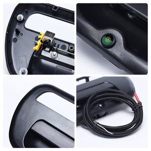Convient pour <span class=keywords><strong>Mitsubishi</strong></span> Triton <span class=keywords><strong>L200</strong></span> <span class=keywords><strong>de</strong></span> 2005 à 2015. Commutateur d'accoudoir <span class=keywords><strong>de</strong></span> coffre <span class=keywords><strong>de</strong></span> voiture, caméra <span class=keywords><strong>de</strong></span> <span class=keywords><strong>recul</strong></span> haute définition à vision nocturne. - Product Image 6