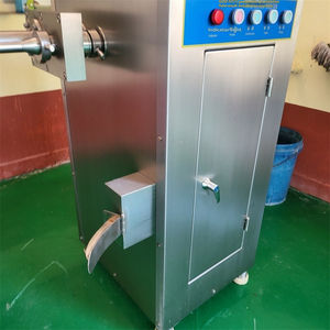 Llenado Neumático Cuantitativo Totalmente Automático de Salchichas de Grado Comercial y Salchichas de Sangre Roja - Product Image 1