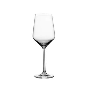 Copas de Vino de Cristal con Tallo para Beber Vino Tinto, Blanco y <span class=keywords><strong>Cabernet</strong></span>, para Regalo - Product Image 1
