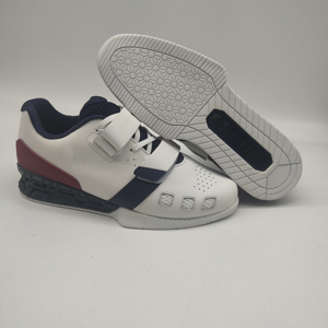 Chaussures d'<span class=keywords><strong>haltérophilie</strong></span> légères pour hommes Vente en gros Chaussures de sport professionnelles Baskets professionnelles respirantes - Product Image 5