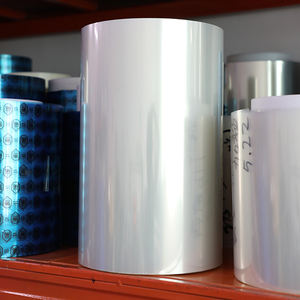 ฟิล์มป้องกัน PET วัสดุฟิล์มป้องกันการระเบิดวัสดุฟิล์มกันระเบิดโทรศัพท์มือถือฟิล์มคอมพิวเตอร์หน้าจอวัตถุดิบม้วนฟิล์ม - Product Image 5