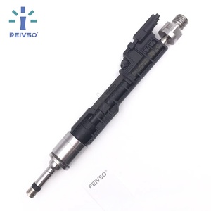 Inyector de Combustible PEIVSO, Gasolina, Calidad Inspeccionada, Confiable para BMW 320i 328i X1 X3 X4 X5 M3 OEM 13647639994 0261500172 - Product Image 4