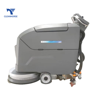 Multi-function Battery Operated Robot Industrial Self Propelled <b>Floor</b> Washing <b>Machine</b> Scrubber Dryer Robot <b>Floor</b> Scrubber Batter - Product Image 6