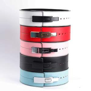 Para MKAS logotipo personalizado gimnasio equipo de seguridad levantamiento de pesas Barbell Pad <span class=keywords><strong>Deadlift</strong></span> zapatos rodilleras muñequera correas de tobillo Fitness - Product Image 5