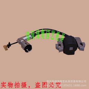 Bobina de encendido de alto voltaje Zongshen XP200, pieza nueva, número 1001, para cortacéspedes, motocultores pequeños y microcultivadores. - Product Image 3