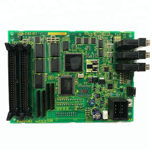 Módulo de Placa de Control FANUC A20B-2102-0170 - Product Image 1