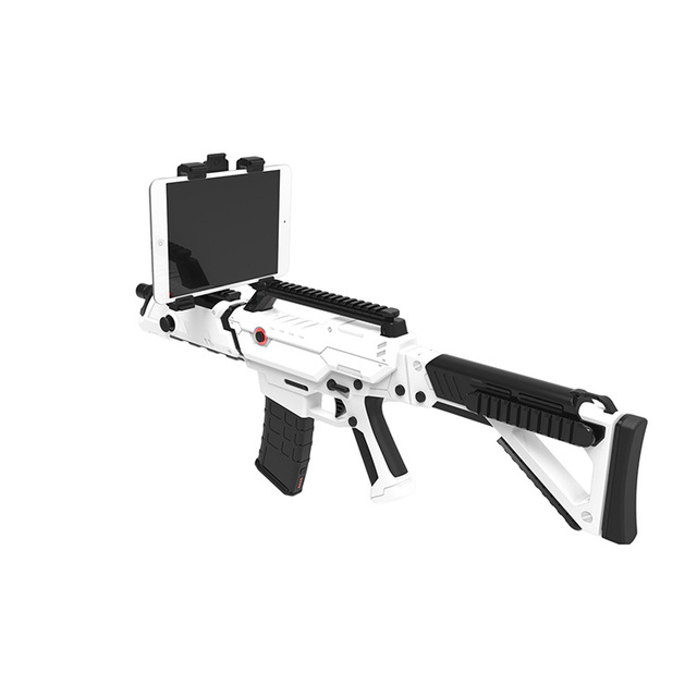 High Performance AR Game Gun Controller AR Gun Connected by BT