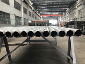 أنبوب حفر داخلي NQ HQ PQ بسعر مصنع منخفض للتنقيب الجيولوجي والتعدين - Product Image 5