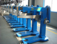 Machine à piquer manuelle pour boîtes en carton Carton ondulé Machine à agrafer manuelle