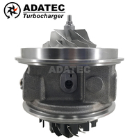 HE531V Turbo Cartouche 4046958 3791617 504182849 504139769 4046960 504269260 Turbine CHRA pour Camion Iveco avec Moteur CURSOR 10