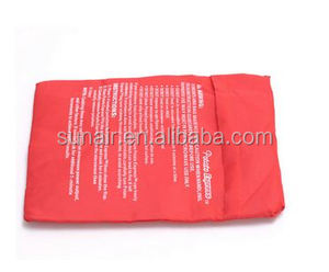 De Terre Cuit Sachet Comme On le Voit À <span class=keywords><strong>La</strong></span> TÉLÉVISION Micro-ondes Cuit Pomme De Terre Rouge Cuisinière Four Sac - Product Image 4