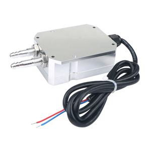 LCD <strong>air</strong> Conditioner <strong>Sensor</strong> 0-5V Gas <strong>Pressure</strong> <strong>Sensor</strong> 4-20ma RS485 Price Low Wind Micro <strong>air</strong> Differential <strong>Pressure</strong> Transmitter - Product Image 6