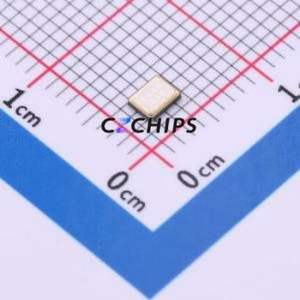 L327S400G11L Crystal (Passive) SMD3225-4P Crystal Oscillator SMD Crystal Oscillator 40MHz 10ppm 9.4pF - Product Image 1