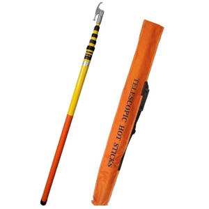 Caliente-Venta de alta calidad Universal de Spline personalizado 110KV palo caliente <span class=keywords><strong>departamento</strong></span> de bomberos - Product Image 4