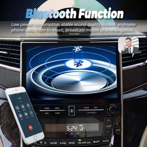 Écran Android 13 de 11,5 pouces avec CarPlay pour Toyota VELLFIRE Alphard 20 2008 2014, autoradio multimédia, lecteur vidéo, navigation GPS, unité principale - Product Image 4