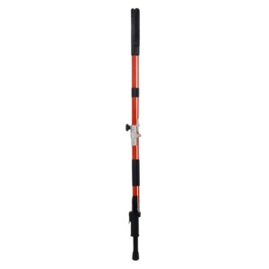 Bastón <span class=keywords><strong>de</strong></span> Seguridad Plegable y Portátil Tipo <span class=keywords><strong>Escopeta</strong></span>, Estándar ASTM F711, para Mantenimiento <span class=keywords><strong>de</strong></span> Líneas Aéreas - Product Image 1