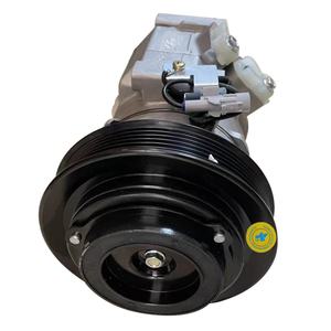 Compresor de Aire Acondicionado para Auto, Compresor de A/C para Toyota Corolla OEM 8831002280 88310-02280 - Product Image 4