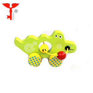 En gros pas cher éducatif <span class=keywords><strong>perle</strong></span> <span class=keywords><strong>labyrinthe</strong></span> jouet voitures en bois bébé jouets - Product Image 1