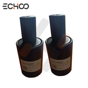 Мини-экскаватор несущий ролик 6692966 строительной техники запасные части для экскаватора Bobcat - Product Image 4