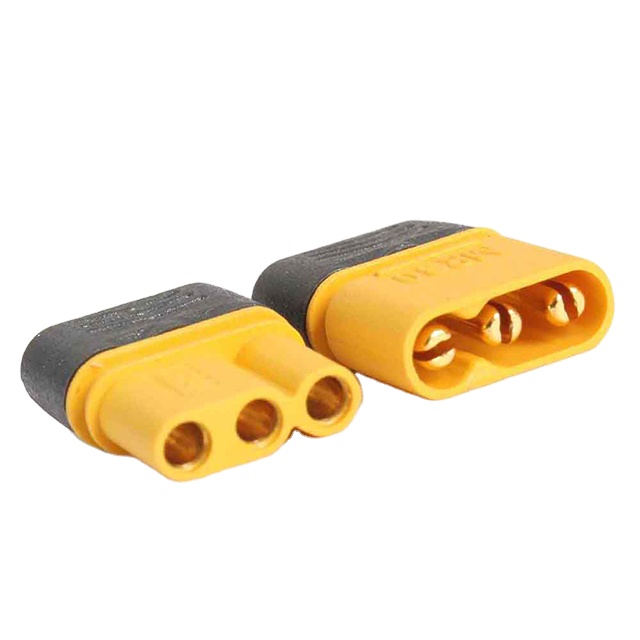 Высокое качество plugwhole сеть продаж Низкая потеря мотор разъем MR30 для камеры и газонокосилка