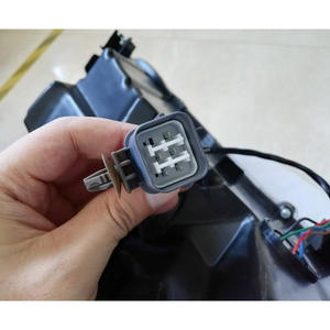 Vente d'usine phare de haute qualité côté conducteur gauche pour lampe frontale <span class=keywords><strong>ACURA</strong></span> <span class=keywords><strong>MDX</strong></span> <span class=keywords><strong>2015</strong></span> - Product Image 4