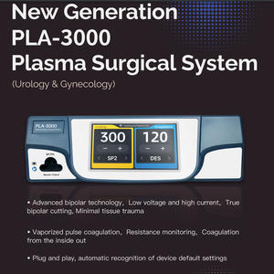 Plasma bipolare resezione cinetica intradiscale decompressione Turp generatore per urologia chirurgia fonte di energia elettrica - Product Image 6