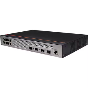 S5735S-L8T4S-QA2 98011691 (พอร์ตอีเธอร์เน็ต 8 พอร์ต 10/100/1000BASE-T, พอร์ต 4 กิกะบิต SFP) - Product Image 2
